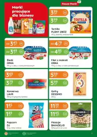 Eurocash Cash & Carry gazetka Strona 6