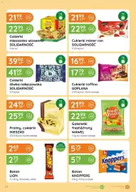 Eurocash Cash & Carry gazetka Strona 61