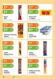 Eurocash Cash & Carry gazetka Strona 62