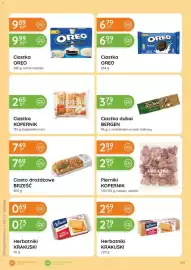 Eurocash Cash & Carry gazetka Strona 64