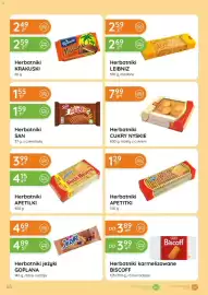 Eurocash Cash & Carry gazetka Strona 65