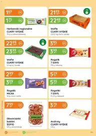 Eurocash Cash & Carry gazetka Strona 66