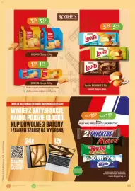 Eurocash Cash & Carry gazetka Strona 68