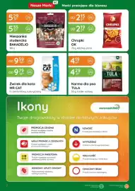 Eurocash Cash & Carry gazetka Strona 7