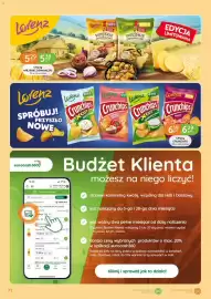 Eurocash Cash & Carry gazetka Strona 71
