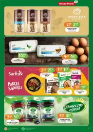 Eurocash Cash & Carry gazetka Strona 8