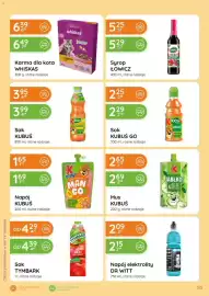 Eurocash Cash & Carry gazetka Strona 80