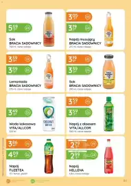 Eurocash Cash & Carry gazetka Strona 84