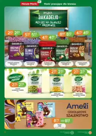 Eurocash Cash & Carry gazetka Strona 9