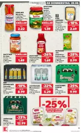 Kaufland Prospekt woche 34 Seite 11