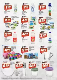 Społem gazetka | Praga Poludnie Strona 3: Kefir Lublanka €1,69, Ayran Maluta €2,99