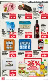 Kaufland Prospekt woche 34 Seite 11