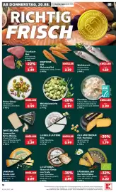 Kaufland Prospekt woche 34 Seite 18