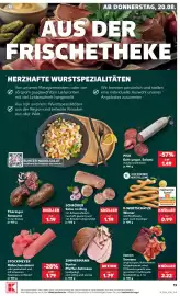 Kaufland Prospekt woche 34 Seite 19