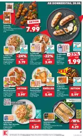 Kaufland Prospekt woche 34 Seite 21