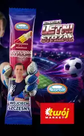 Twój Market gazetka Strona 1