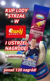 Twój Market gazetka Strona 3