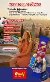 Twój Market gazetka Strona 4