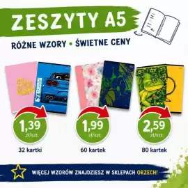 Orzech gazetka Strona 2