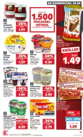 Kaufland Prospekt woche 34 Seite 25