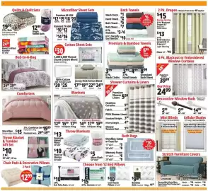 Ocean State Job Lot flyer week 34 Page 11