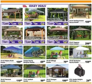 Ocean State Job Lot flyer week 34 Page 13