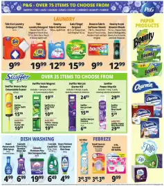 Ocean State Job Lot flyer week 34 Page 17