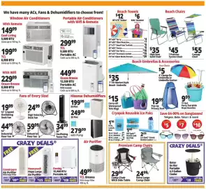 Ocean State Job Lot flyer week 34 Page 2