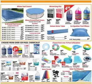 Ocean State Job Lot flyer week 34 Page 3