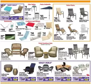 Ocean State Job Lot flyer week 34 Page 6