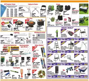 Ocean State Job Lot flyer week 34 Page 7