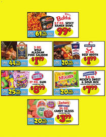 Ollie's weekly ad week 34 Page 4