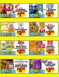 Ollie's weekly ad week 34 Page 3