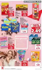 Kaufland Prospekt woche 34 Seite 31