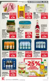 Kaufland Prospekt woche 34 Seite 11