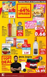 Kaufland Prospekt woche 34 Seite 7