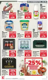 Kaufland Prospekt woche 34 Seite 11
