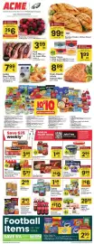 ACME weekly ad week 34 Page 1