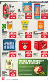 Kaufland Prospekt woche 34 Seite 15