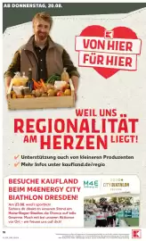 Kaufland Prospekt woche 34 Seite 10