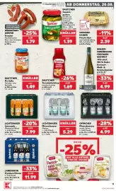 Kaufland Prospekt woche 34 Seite 11