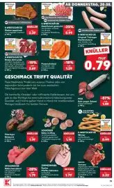 Kaufland Prospekt woche 34 Seite 19
