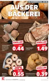 Kaufland Prospekt woche 34 Seite 23