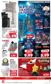 Kaufland Prospekt woche 34 Seite 39