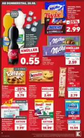 Kaufland Prospekt woche 34 Seite 4
