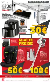 Kaufland Prospekt woche 34 Seite 45