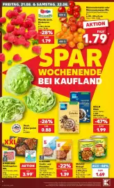 Kaufland Prospekt woche 34 Seite 6