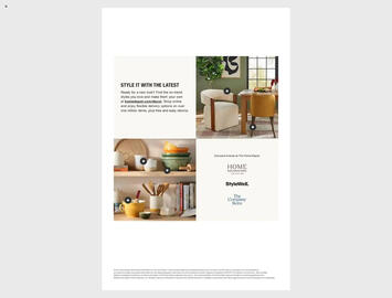 The Home Depot flyer Page 44