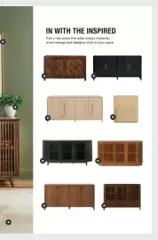 The Home Depot flyer Page 21