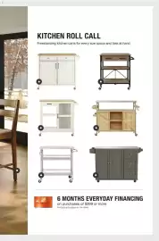 The Home Depot flyer Page 41